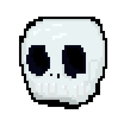 [9664c4] Skull