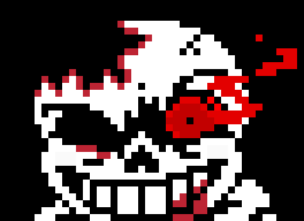 [6a32c5] *theyd al blast with a wall of bones surrounding Horrortrust to be protected"