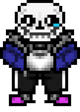 [6274f6] *Very intently staring at John*