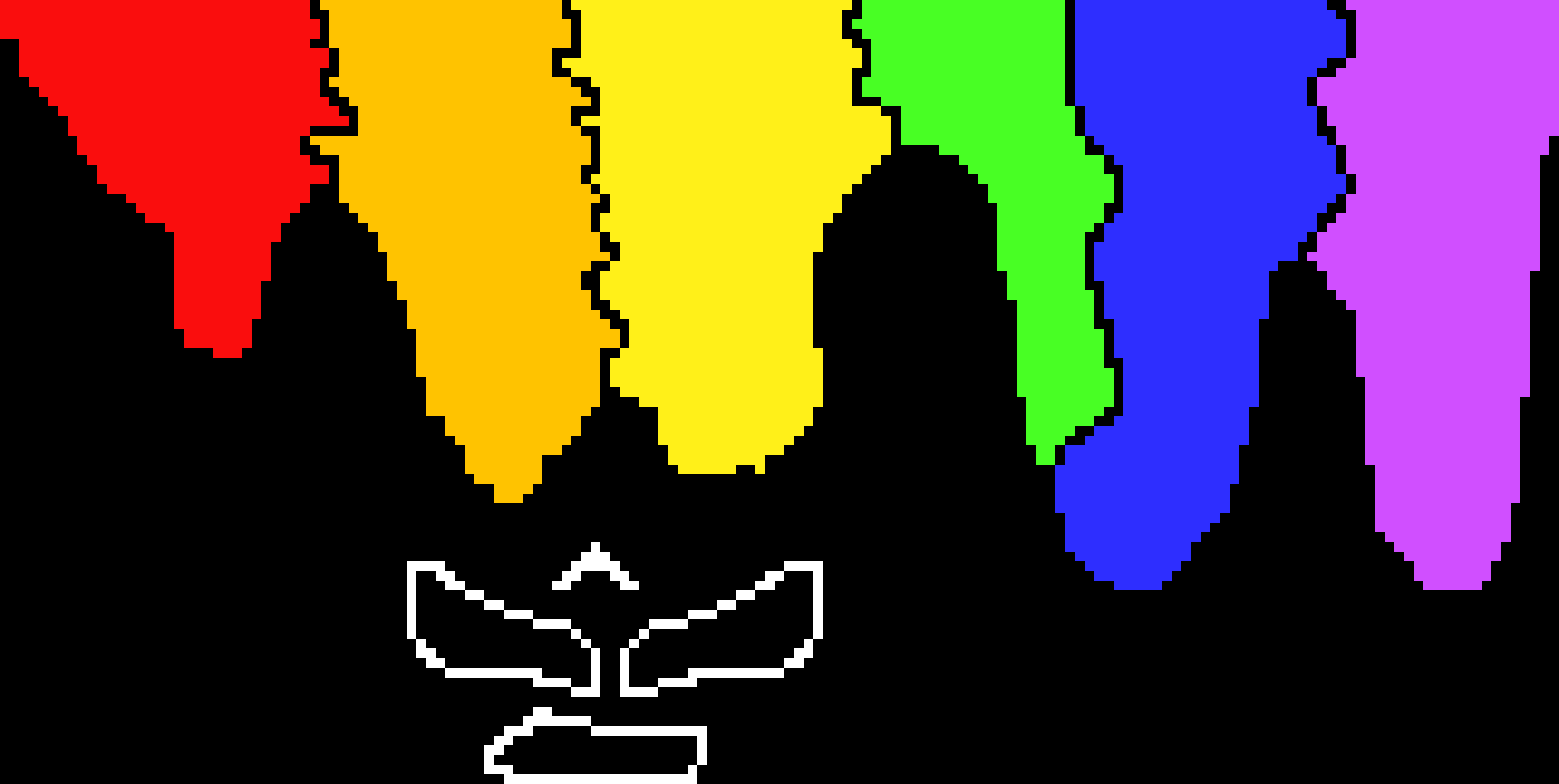 [bfbd44] Krunker Crosshair