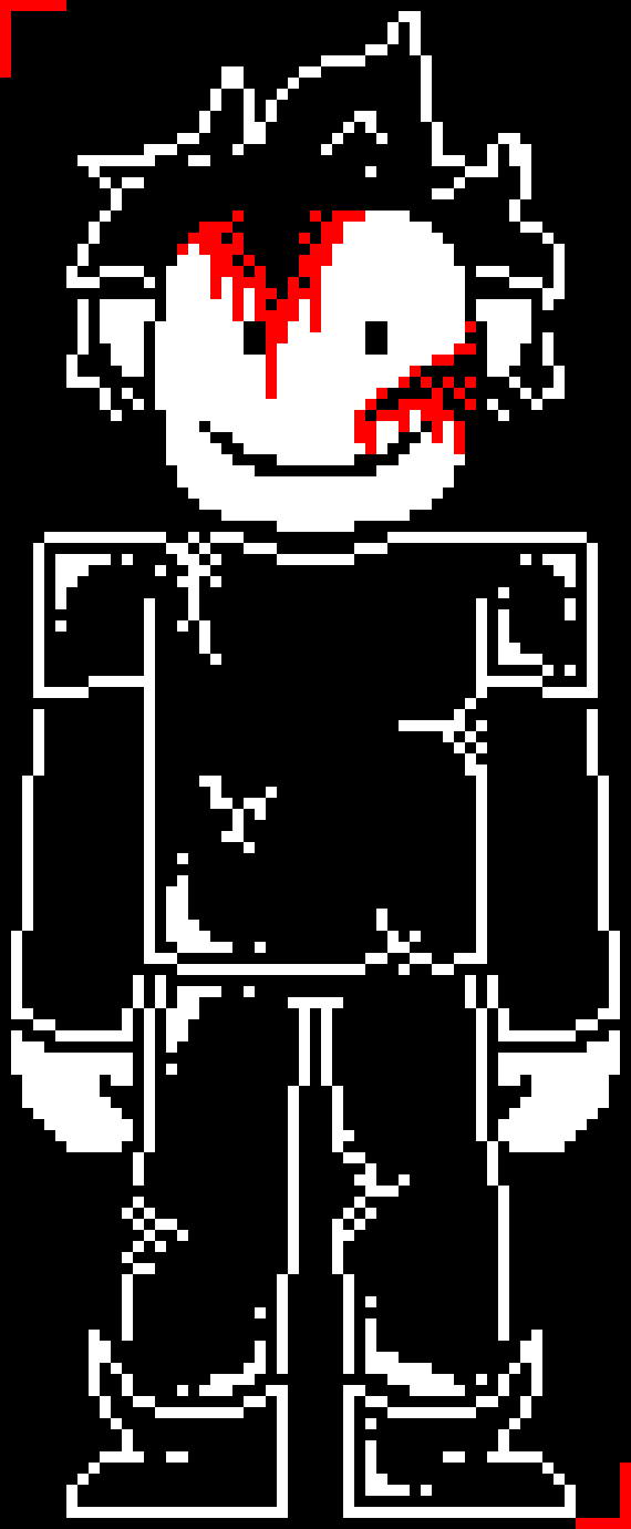 [6a27ef] [Dream] "Leave Me alone!" *Not begging for his life , But a warning for your life*