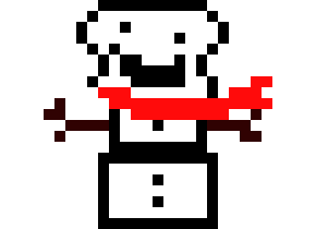 [f41efd] the snowman refabricated (DESC)