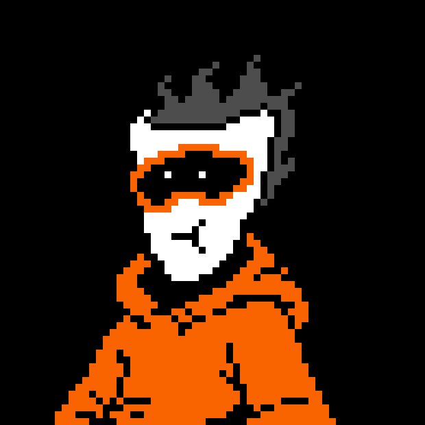 [c8bb2d] are yall rping ? -cs