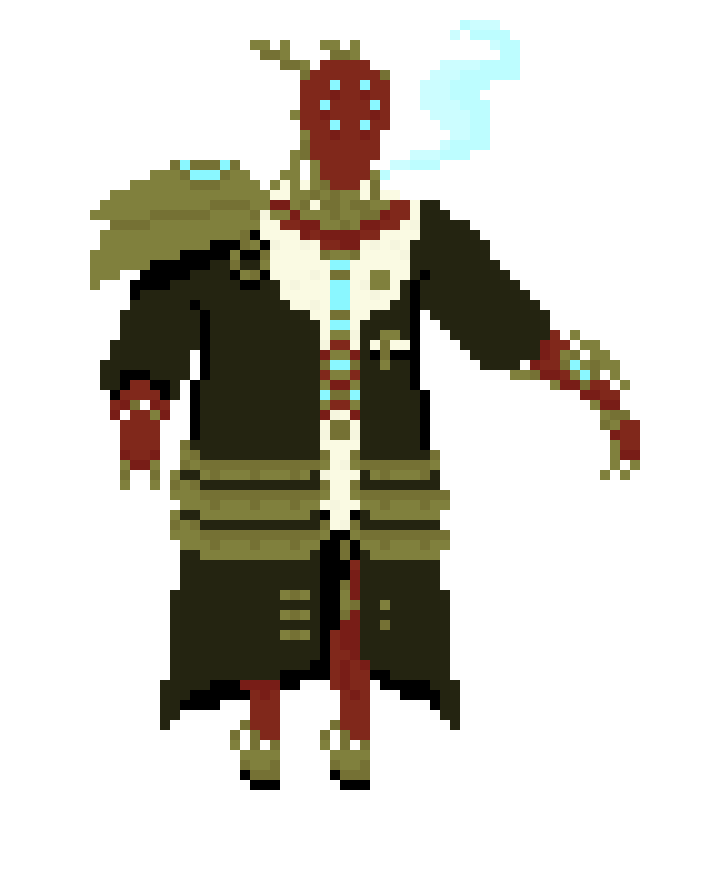 [9664c4] Frostomaton