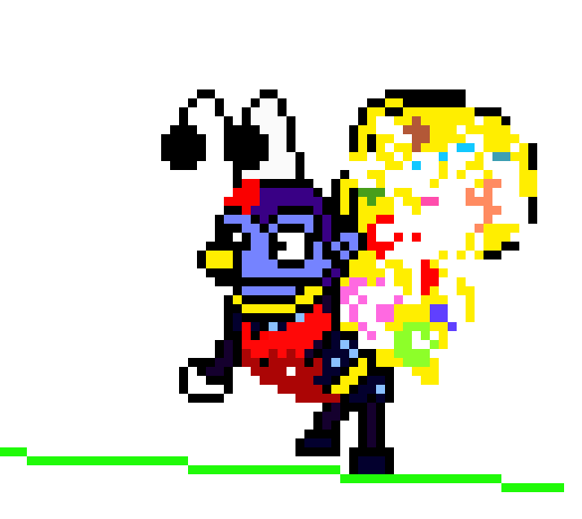 [e4f013] Shrignold The Butterfly