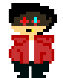 [c8bb2d] my attempt at fell)