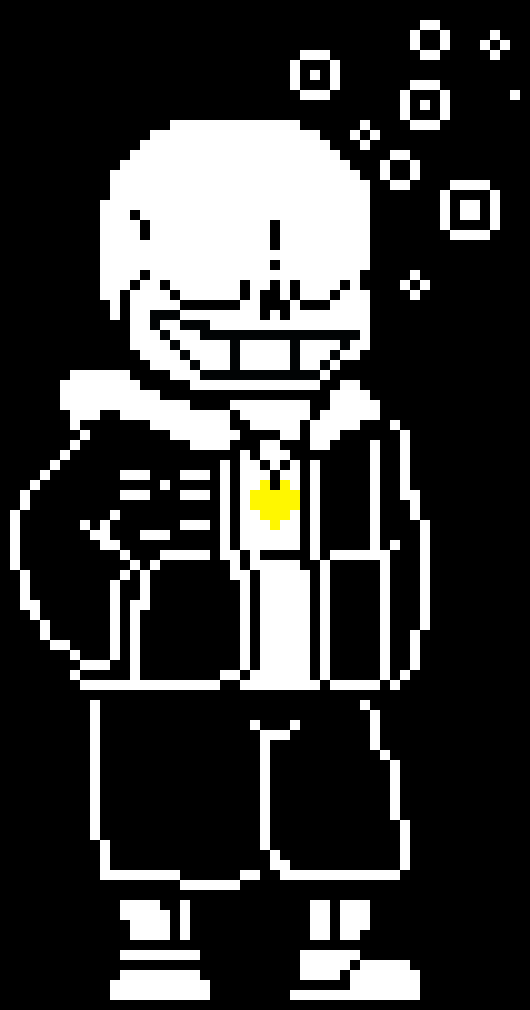 [2b9834] (pretends to sleep and not be druk lol)--- sans/shadow