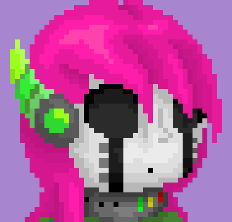 [965131] [Yes, hello, your bald Elon Musk is ready for pickup.] -Anauxieus