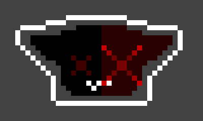 [df114c] *she low energy* -black animation