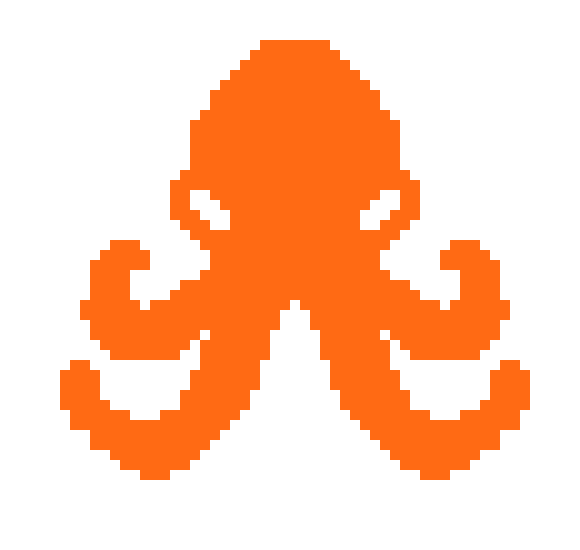 [9664c4] octopus JH