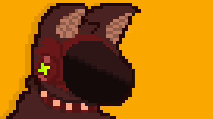 [583245] -She let out one last sign to Jacob, letting him know that she`ll stay right here for him, unless he chooses to pick her up and take her with him, before having her screen turn off and going into sleep for power charging- [[While yes she runs on thy souls of thy damned, she actually chooses to use now normal power... It`s only in combat does the soul energy come into actual use.....]]