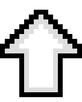 [8346e3] 8-Bit Arrow