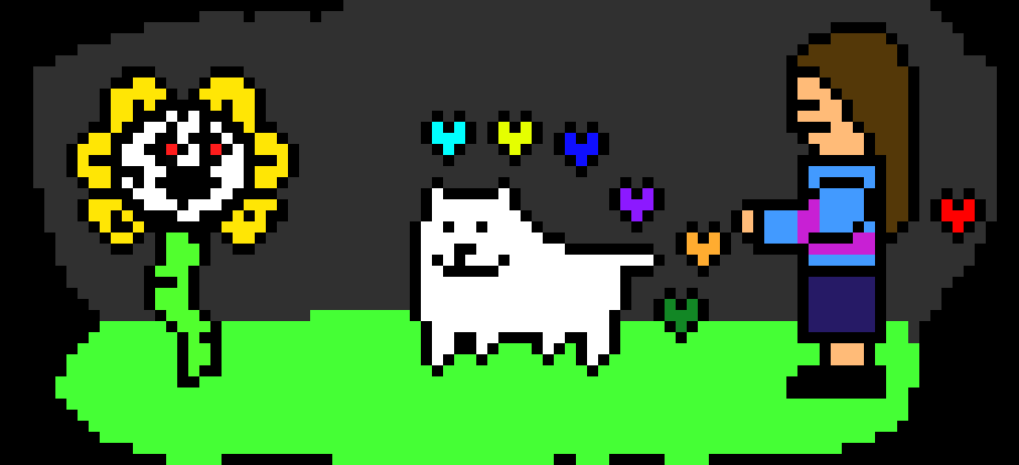 [9664c4] A little white dog