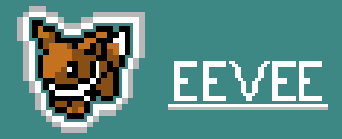 [9664c4] Eevee