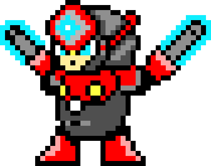 [9664c4] ReactorManV1 Intro 5