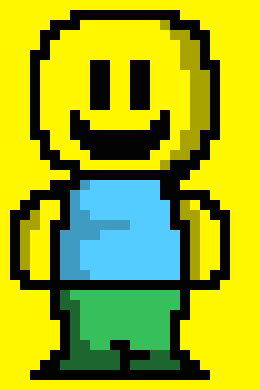 [8206a1] Yep! [Noob]