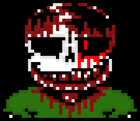 [57dac4] *he bleeds more and more, he crouches down* okay now this is somewhat funny, but serious, do you have any idea whats going on? *summons Delete and Caftar to him*