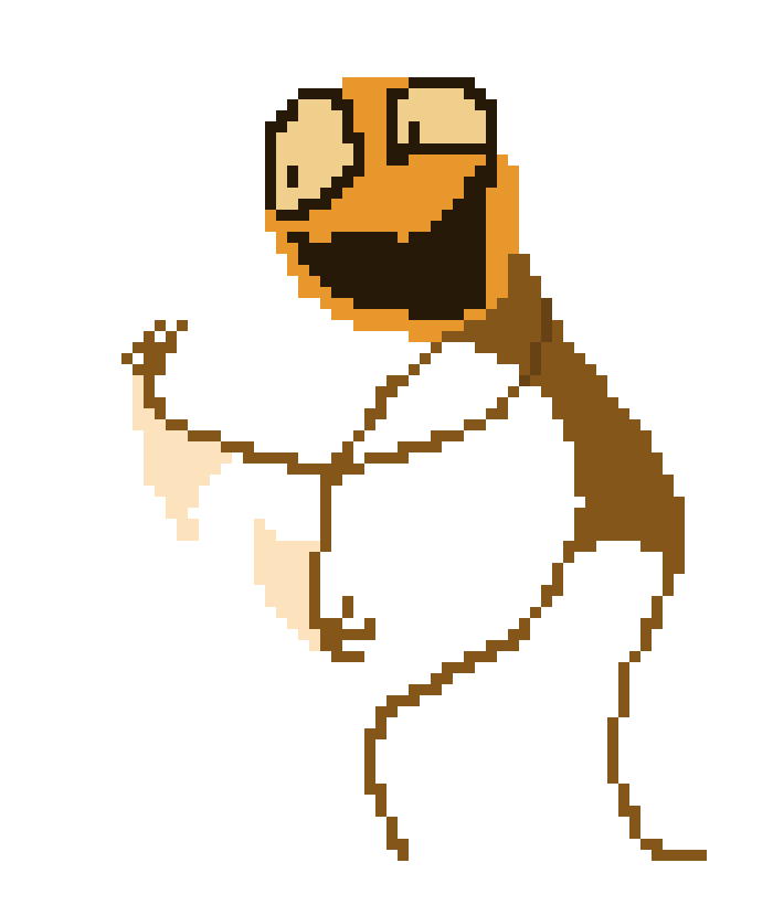 [842b0a] Smiley Swipe Attack