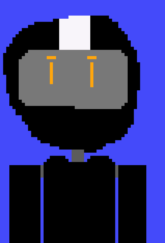 [2fcb16] Jacob: *tests out dust olivers power*