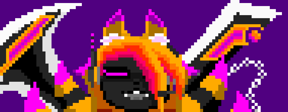 [aeaddc] [Ekusukariba]  forget about the good feeling part i dont wanna talk about it also yeah i saw her in my kitchen knocking cups over so i just let her stay and wander around my old home somehow shes now in my tower