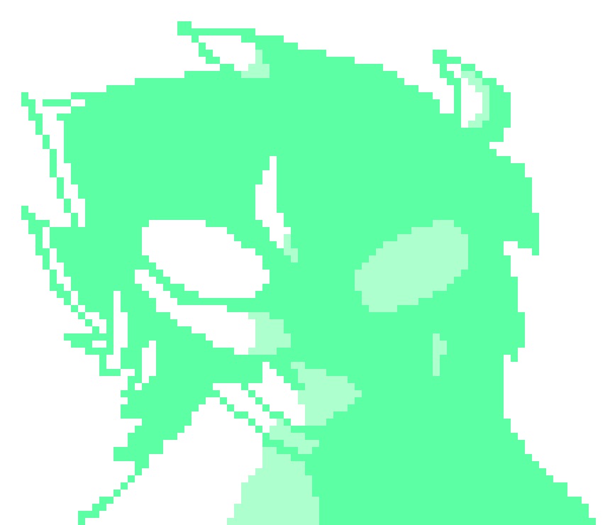 [f843a1] who is this specimen i do not recognize