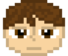 [e16e82] Well.... maybe... uh.... Yeah I got nothing...