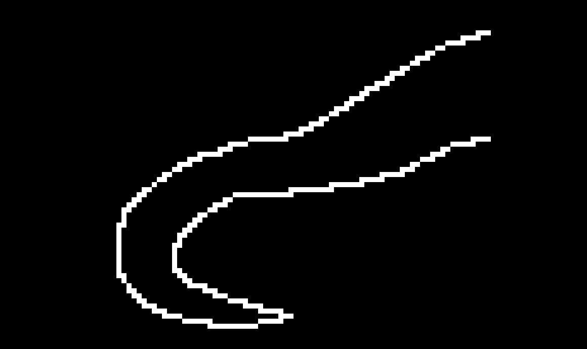 [9664c4] Snow's Tail