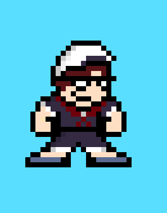 [d294fc] Sprite Template 4