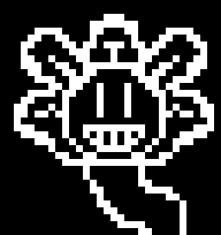 [55e437] "ah golly sury hope I am papyrus"