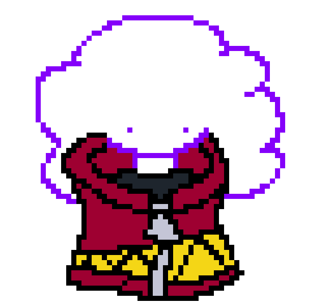 [63ea65] also yeah i fw sinister mark he's just so awesomely dubiously devilish