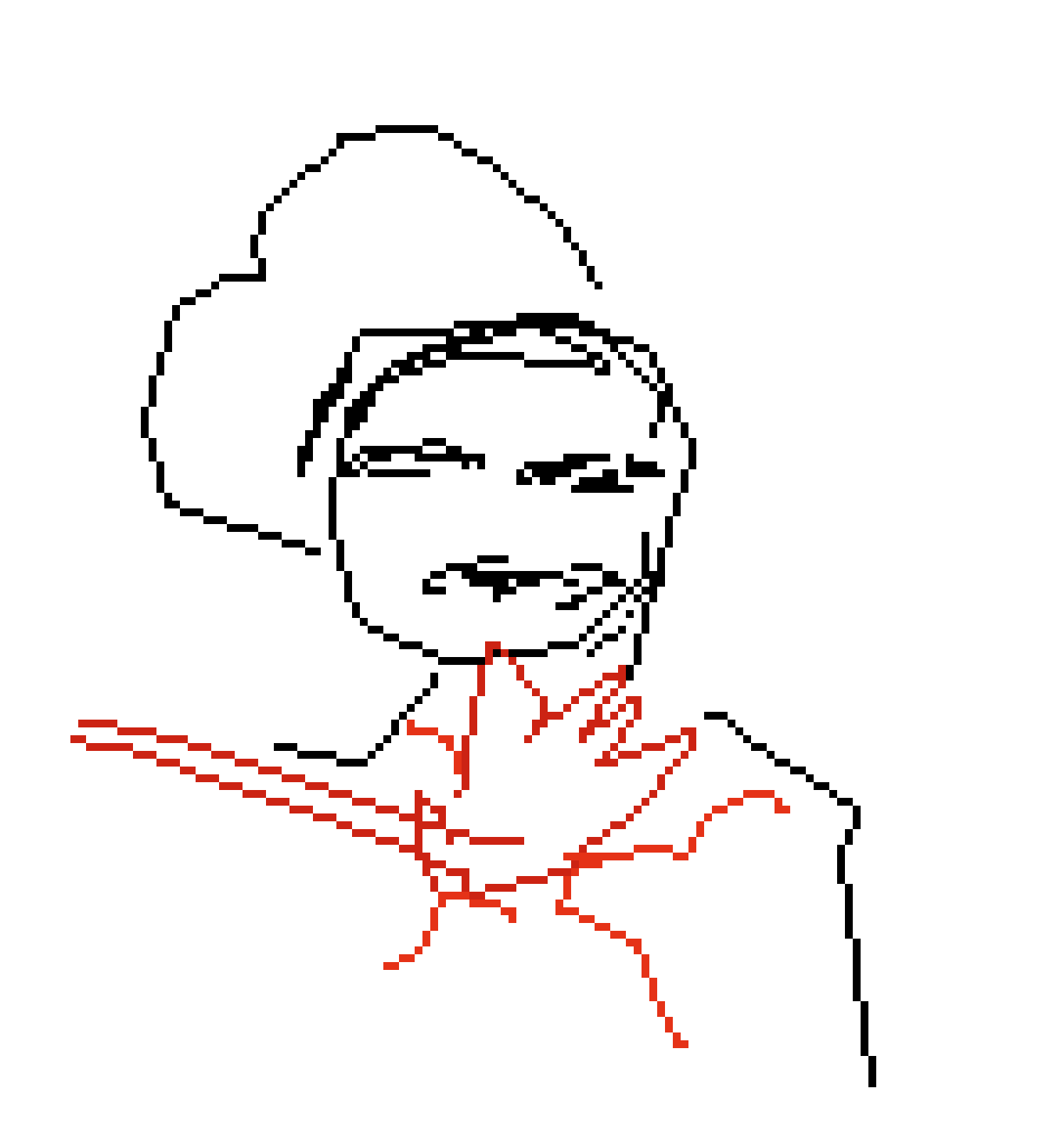 [10605a] NO LIFER CORRUPTION