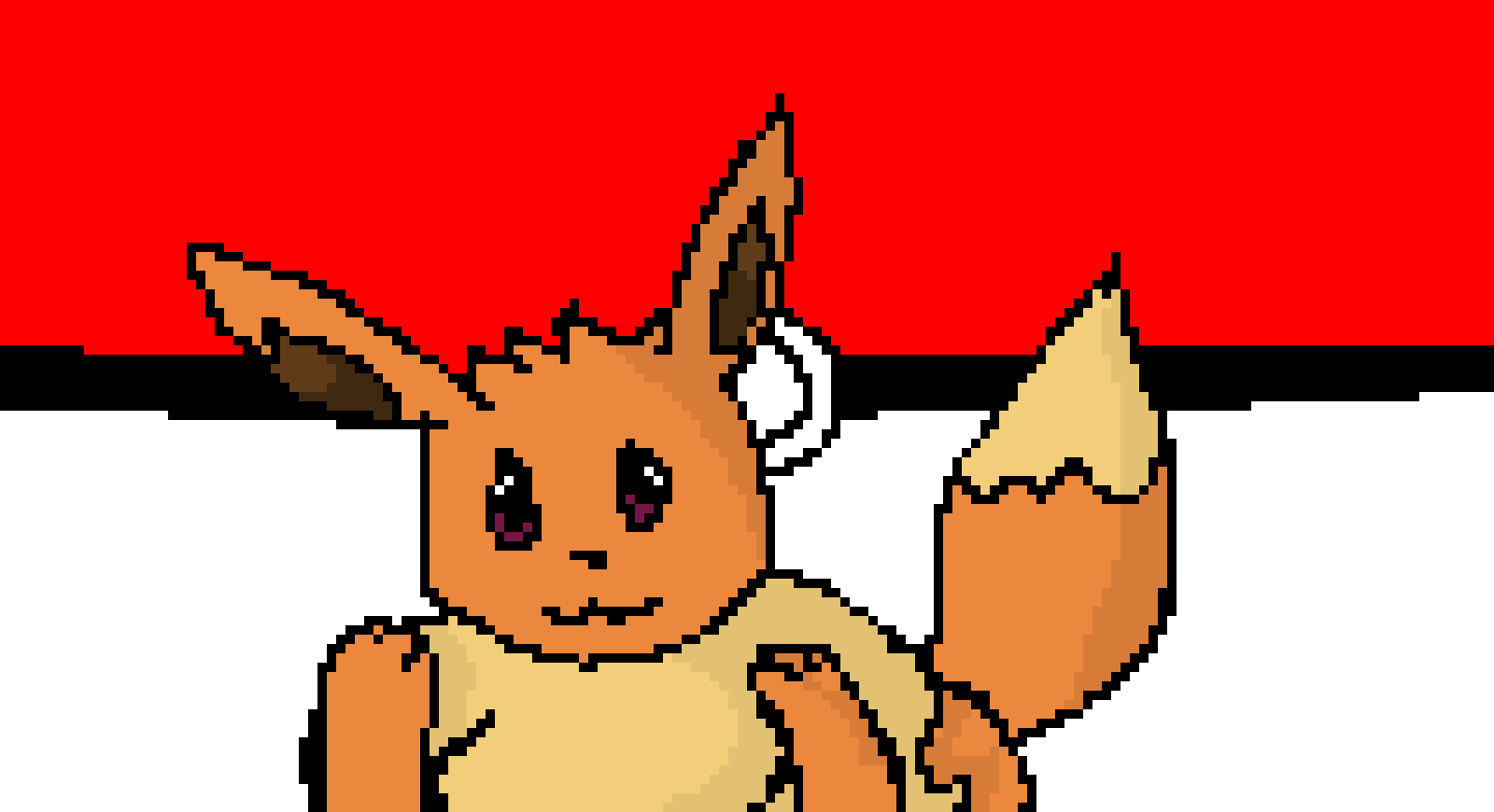 [9664c4] Eevee