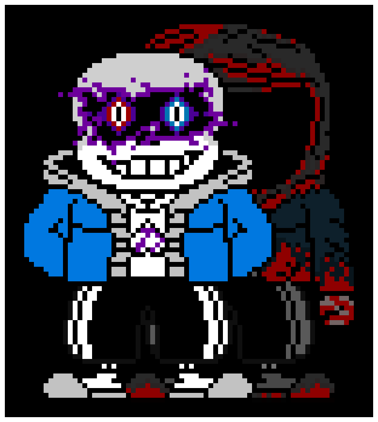 [a970f2] Suffrage Controlled!Classic