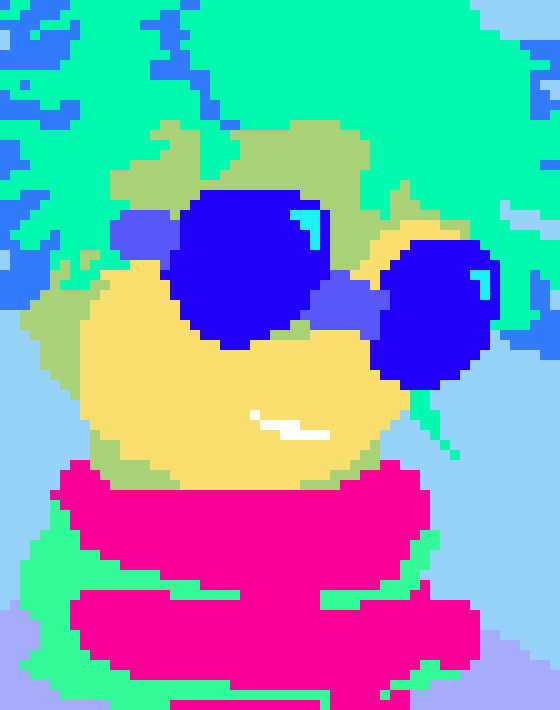 [226e04] Bit late, but that is one way to look at it but its all a means to an end, a way of truly letting go in the way I always did things.