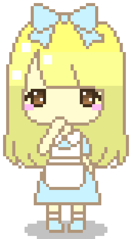 [9664c4] Alice_Pagedoll