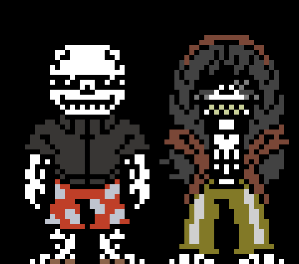 [57dac4] Nevermind I've decided thats -4Fell, Primal boyo over here is -3Fell