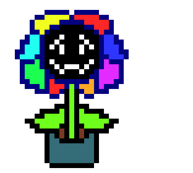 [836420] plant thing