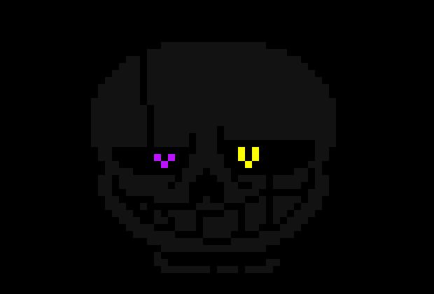 [2b9834] they see 2 glowing  eyes in the shadows