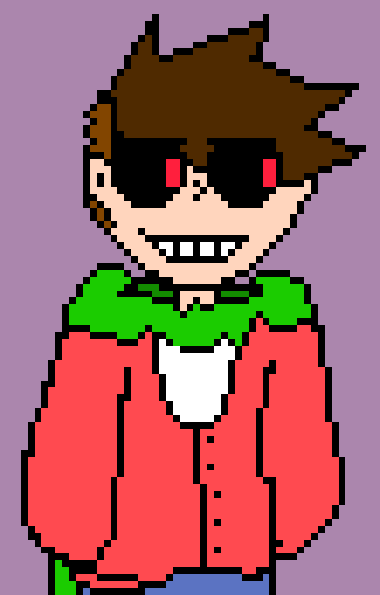 [7b7bce] -in a sinister voice- do you REALLY wanna know...