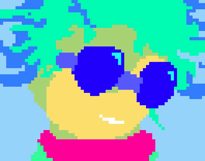 [226e04] And humans tend to act in very human ways, in so many different ways.