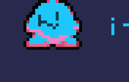 [9418cd] Kirby template