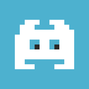 [4642a1] Discord Default Avatar 16x16