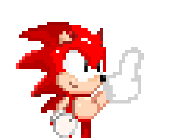 [619e86] TrueRedHotSonic Says You Deserved it Fag Now subscribe to redhotsonic My channel s