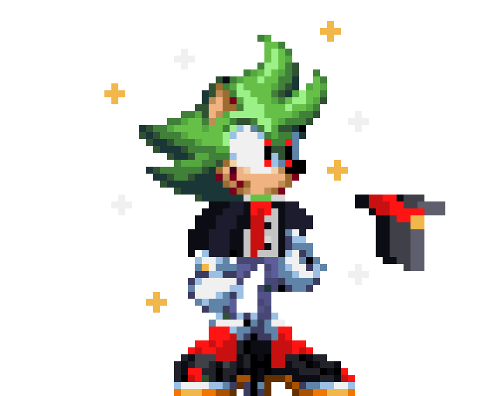 [9f0de4] Good, im hoping. -Rico