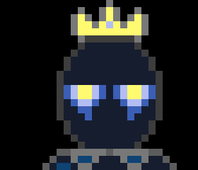 [4076f0] -picks up George- what is your name-? -Zalotl (Zachary