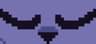 [6d07bc] Seriously though... Kyra... What are you wearing there... -Luna