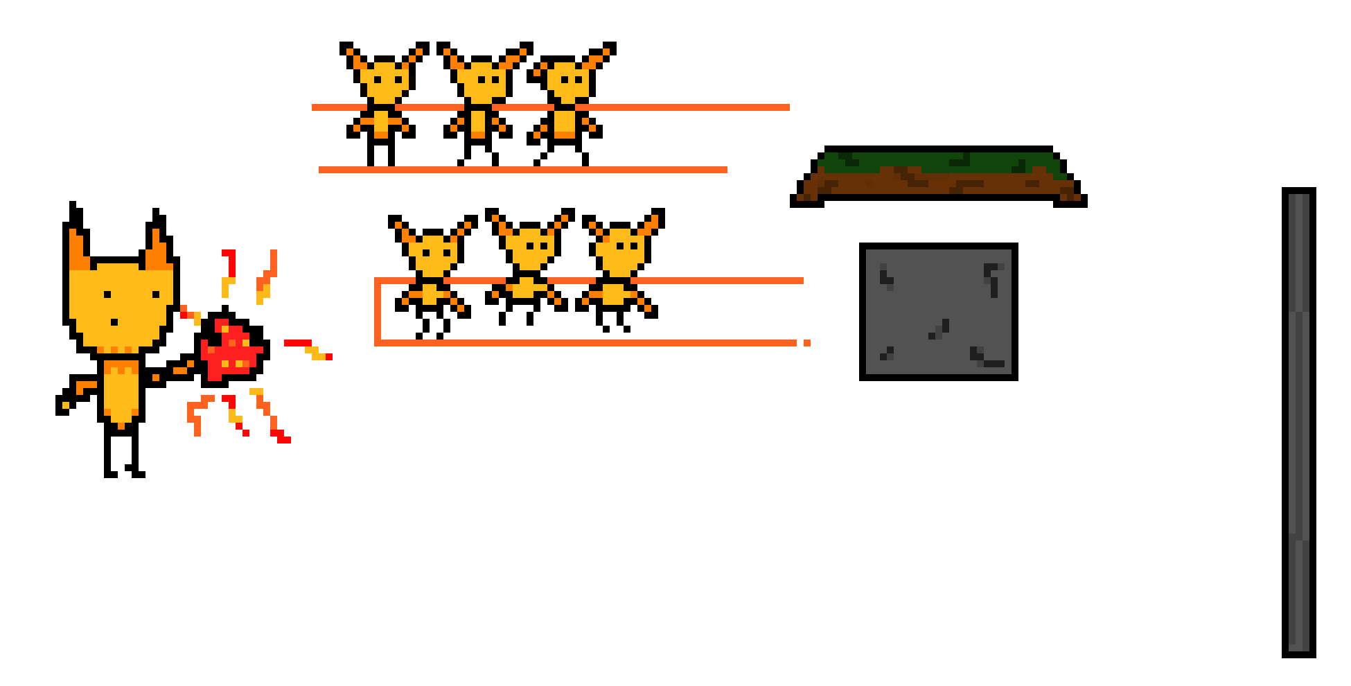 [9664c4] Game assets