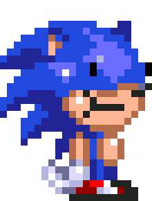 [280a04] You're gonna be here for a while i assume? {Sunky}