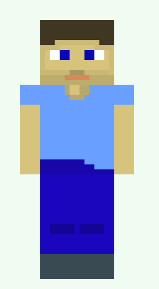 [730c98] mcstevewithnoswordcool