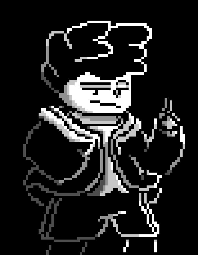 [038bf1] Back to Depression!Gunther then...